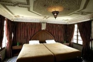Riad Al Pacha Hotel Fez Image