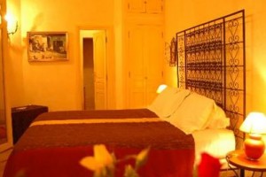 Riad Amira Victoria Guesthouse Marrakech Image