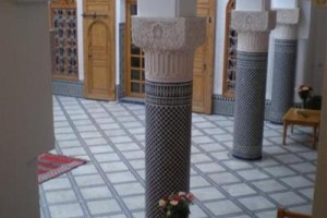 Riad Boustan Image