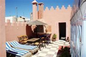 Riad Chakir Mogador Hotel Essaouira Image