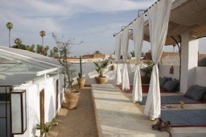 Riad Douceur Mandarine Inn Marrakech Image