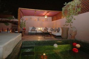 Riad El Nour Hotel Marrakech Image