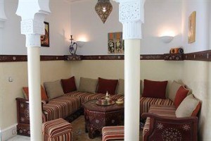 Riad Harmonie Maison d'hotes Image