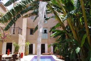 Riad La Piscine Image