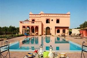 Riad Les Deux Mondes Hotel Essaouira Image