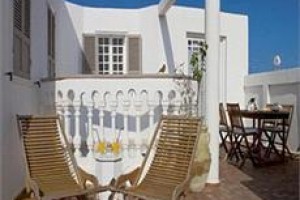 Ryad Lyon-Mogador Image