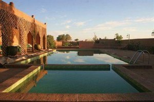Riad Ma Bonne Etoile voted 3rd best hotel in M'hamid