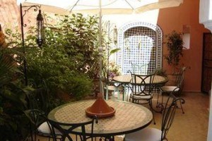 Riad Maïa Guesthouse Taroudant Image