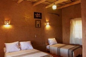 Riad Maktoub Hotel Ouarzazate voted 9th best hotel in Ouarzazate