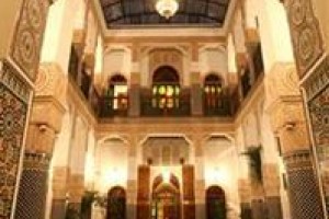 Riad Myra Hotel Fez Image