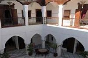 Riad Nasreen Hotel Marrakech Image