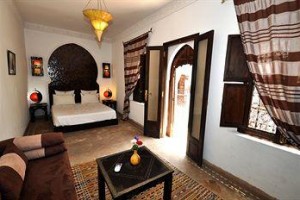 Riad Sheba Hotel Marrakech Image