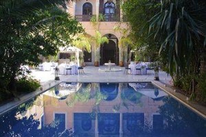 Riad Sheherazade Image