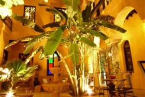 Riad Soleil d'Orient voted 2nd best hotel in El Jadida
