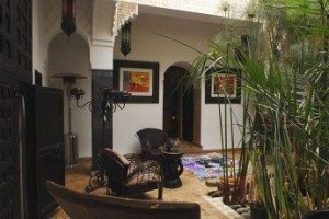 Riad Ta'achchaqa Hotel Marrakech Image