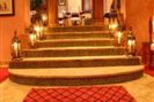Riad Tanja voted  best hotel in Tangier