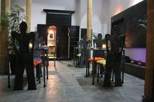 Riad7 voted  best hotel in Azemmour