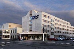 Rica Arctic Hotel voted 2nd best hotel in Sor-Varanger