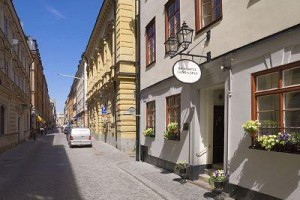 Rica Hotel Gamla Stan Image