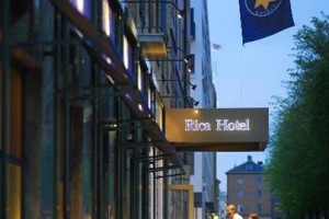 Rica Hotel Goteborg Image