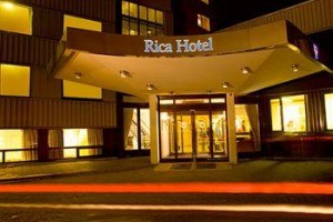 Rica Hotel Hamar Image