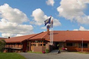 Rica Hotel Karasjok voted  best hotel in Karasjok