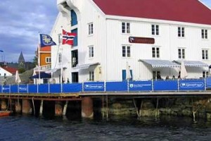 Rica Hotel Kristiansund Image