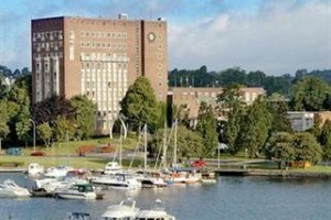 Rica Park Hotel Sandefjord voted  best hotel in Sandefjord