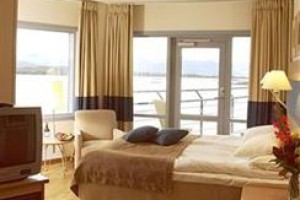 Rica Seilet Hotel voted  best hotel in Molde