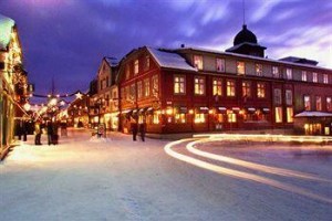 Rica Victoria Hotel Lillehammer voted  best hotel in Lillehammer