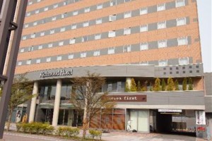Richimond Hotel Yamagata-ekimae Image