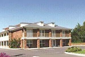 Richland Inn Lewisburg (Tennessee) Image