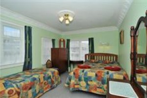 Richmond Guest House Image