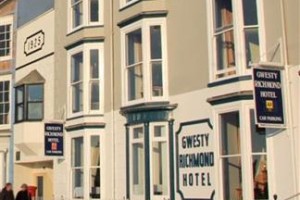 Richmond Hotel Aberystwyth Image