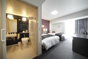 Richmond Hotel Fukuyama-ekimae Image