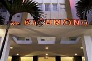 Richmond Hotel Miami Beach Image