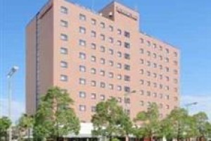Richmond Hotel Miyazaki Ekimae voted 2nd best hotel in Miyazaki