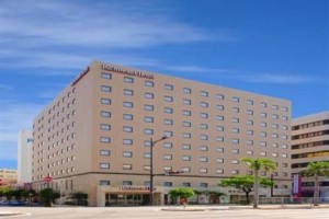 Richmond Hotel Naha Kumoji Image