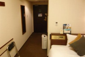 Richmond Hotel Sendai Image