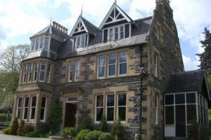 Richmond Hotel Strathpeffer Image