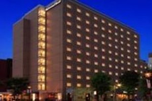 Richmond Hotel Yokohama Bashamichi Image