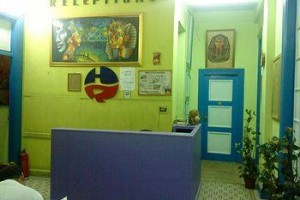 Richmond House Hostel Cairo Image