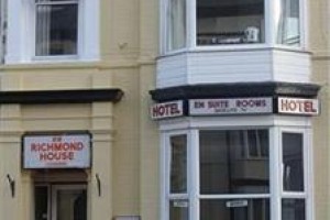 Richmond House Hotel Southport Image