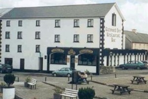 Richmond Inn Clondra voted  best hotel in Clondra