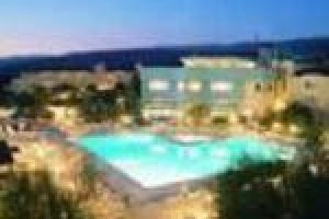 Richmond Pamukkale Thermal Hotel Image