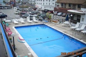 Rideau Motor Inn Image