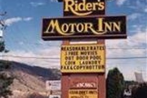 Rider's Motor Inn Image