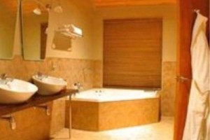 Ridge Country Retreat Image