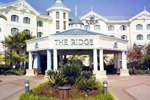 Ridge Hotel Image