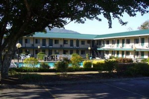 Ridge Top Motel Image